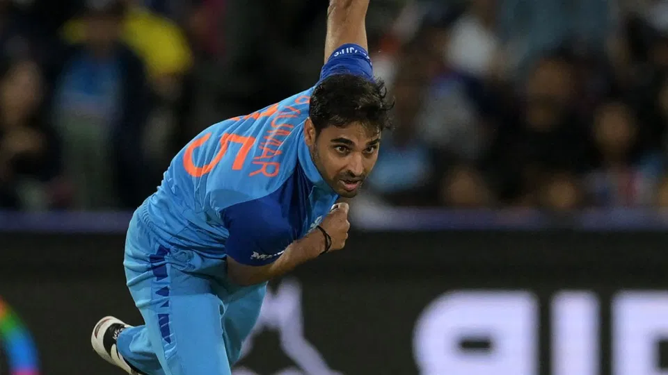 India Squad For Hong Kong Sixes 2026 Announced; Bhuvneshwar Kumar To Captain